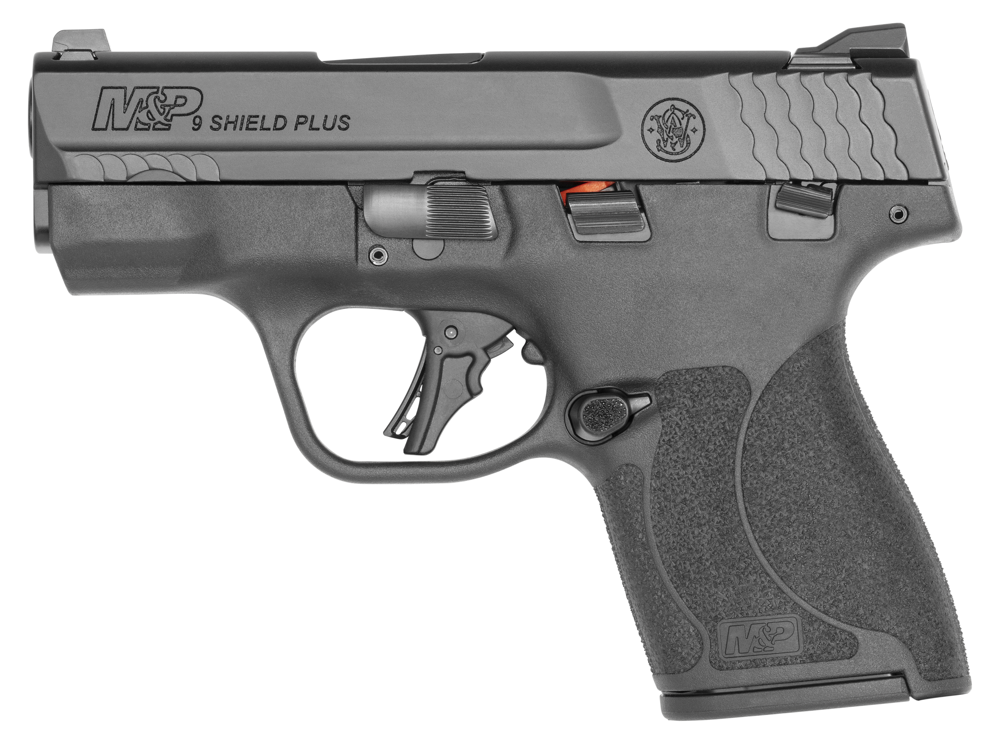 SW M&P9 SHIELD PLUS 9MM 3.1